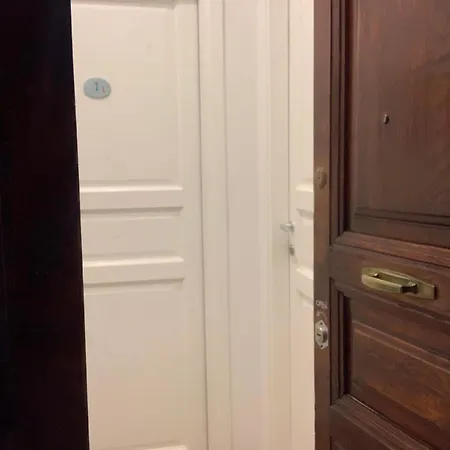 Cinqueterre Manarola شقة