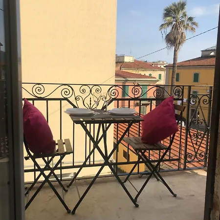 Cinqueterre Manarola Λα Σπέτσια