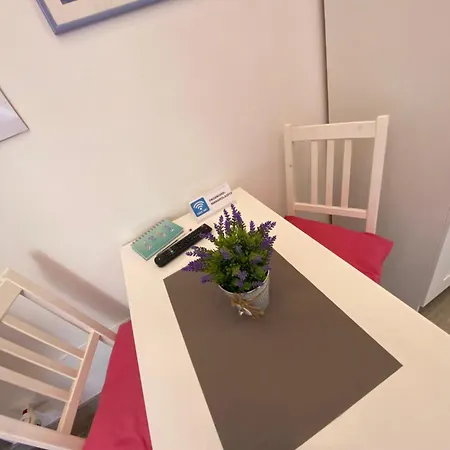 شقة Cinqueterre Manarola لا سبيتسْيا