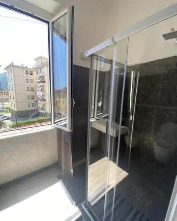 Cinqueterre Manarola * Λα Σπέτσια