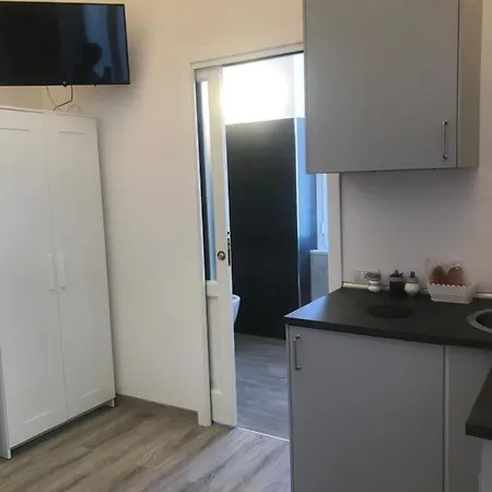 Cinqueterre Manarola Διαμέρισμα