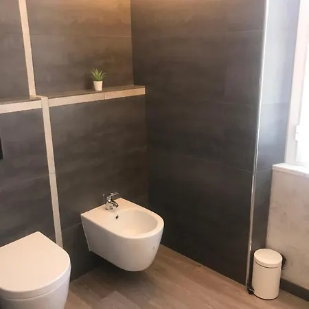 Cinqueterre Manarola Λα Σπέτσια