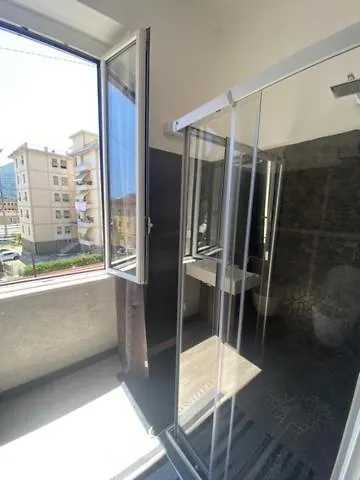 Cinqueterre Manarola * لا سبيتسْيا