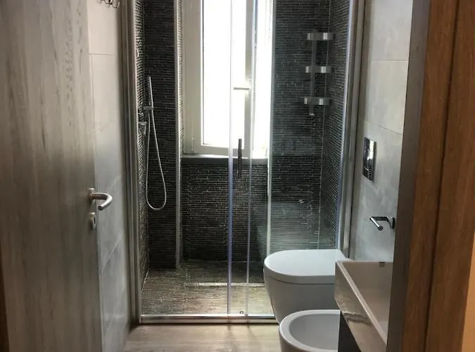 Cinqueterre Manarola