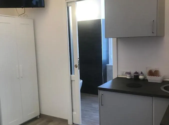 Cinqueterre Manarola شقة