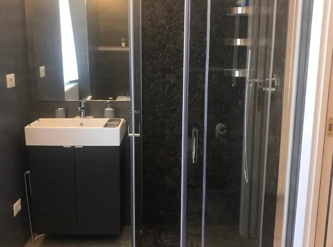 Cinqueterre Manarola لا سبيتسْيا