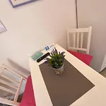 Apartmán Cinqueterre Manarola La Spezia
