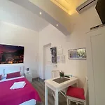Apartmán Cinqueterre Manarola *