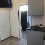 Cinqueterre Manarola Apartmán