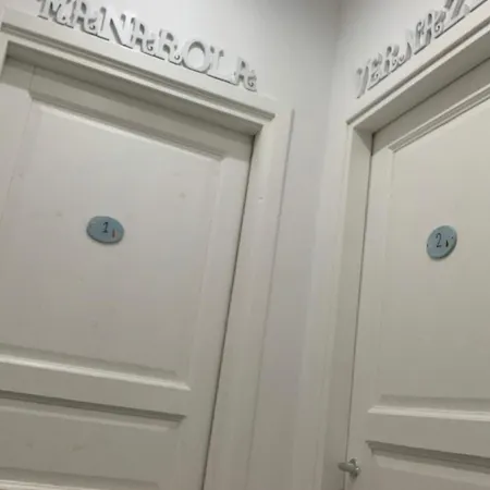 Cinqueterre Manarola La Spezia