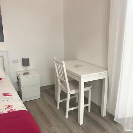 Apartmán Cinqueterre Manarola *
