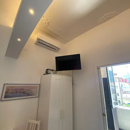 Apartamento Cinqueterre Manarola *