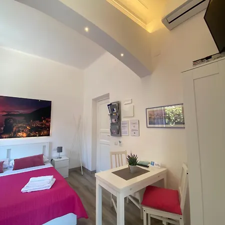 Apartamento Cinqueterre Manarola *