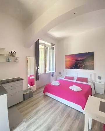 Cinqueterre Manarola Apartamento La Spezia