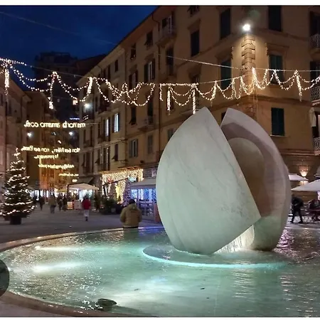 Cinqueterre Manarola * Специя