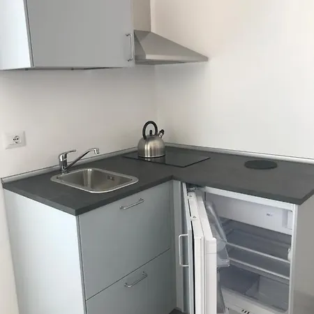 Apartamento Cinqueterre Manarola La Spezia