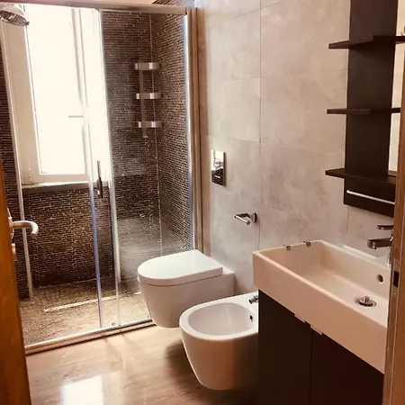 Apartamento Cinqueterre Manarola