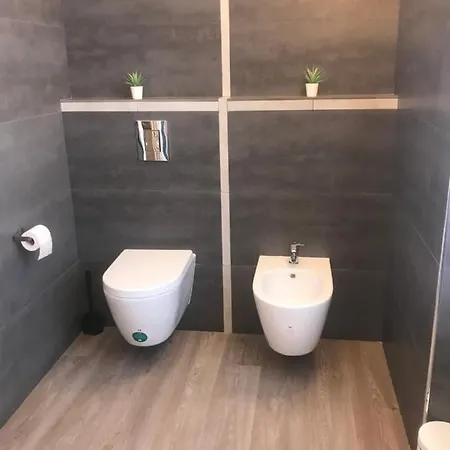 Cinqueterre Manarola * La Spezia