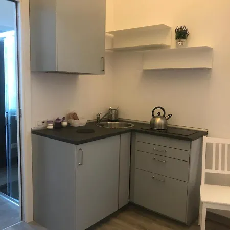 Apartamento Cinqueterre Manarola