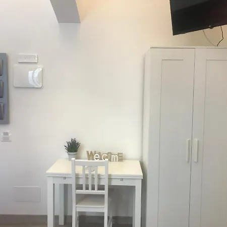 Apartamento Cinqueterre Manarola La Spezia