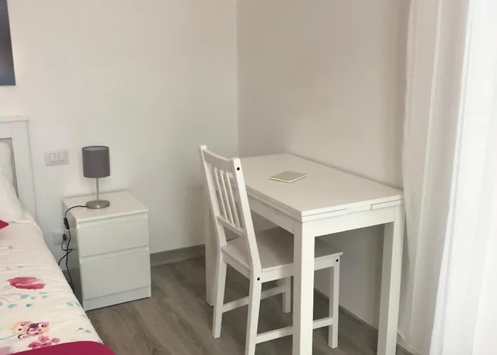 Lägenhet Cinqueterre Manarola *