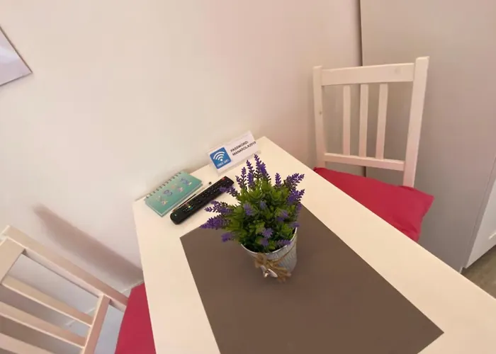 Lägenhet Cinqueterre Manarola La Spezia