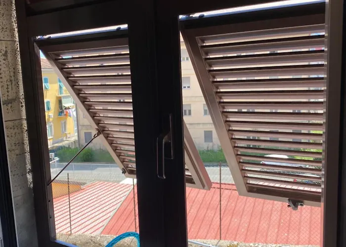 Cinqueterre Manarola *