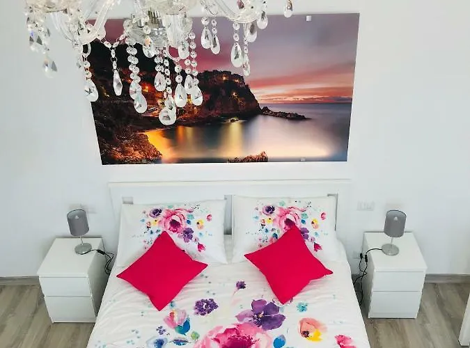 Cinqueterre Manarola Lägenhet La Spezia