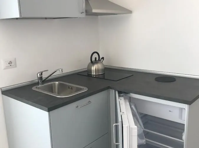 Lägenhet Cinqueterre Manarola La Spezia