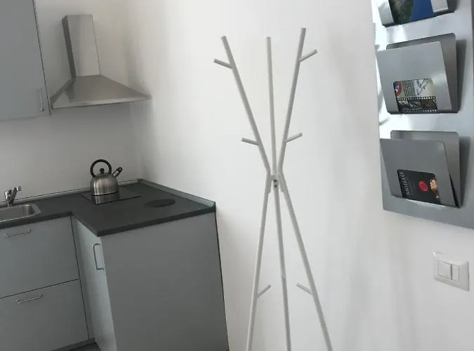 Lägenhet Cinqueterre Manarola La Spezia