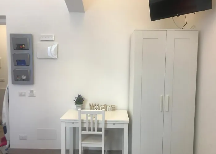 Lägenhet Cinqueterre Manarola La Spezia